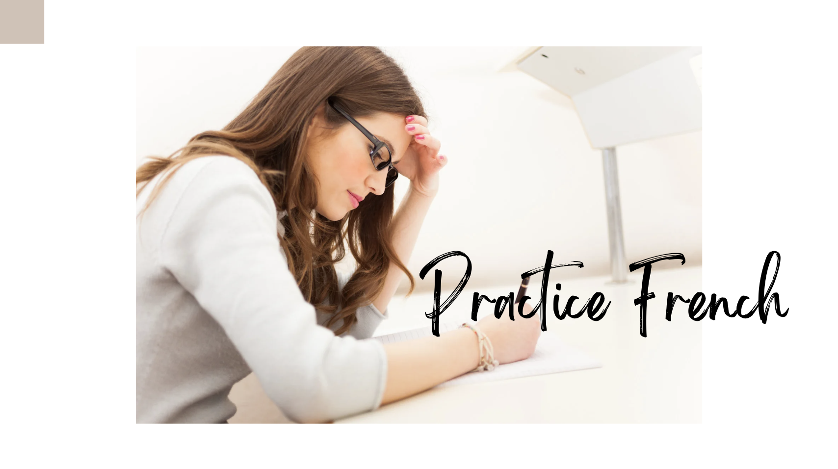 Practice – Level 1